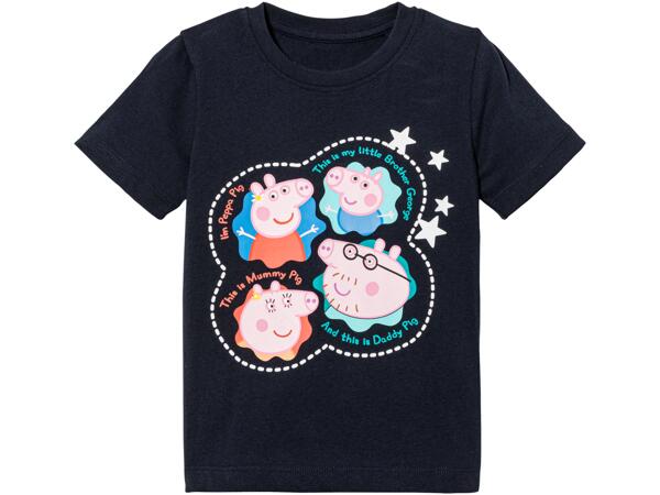 Kids' Short Pyjama Set