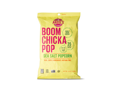 Angie's BOOMCHICKAPOP Popcorn