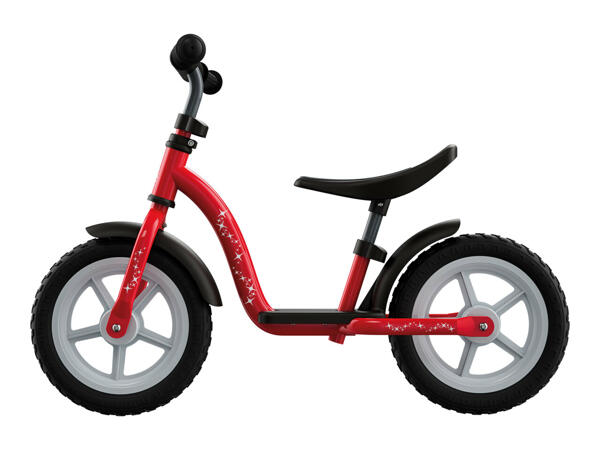Playtive Balance Bike