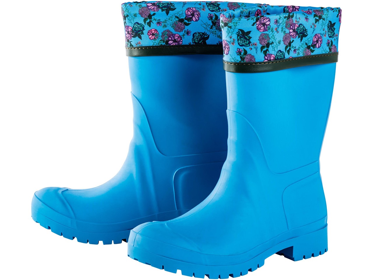 Ladies' Garden Boots
