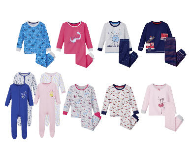IMPIDIMPI 
 KLEINKINDERPYJAMA 
 /OVERALL