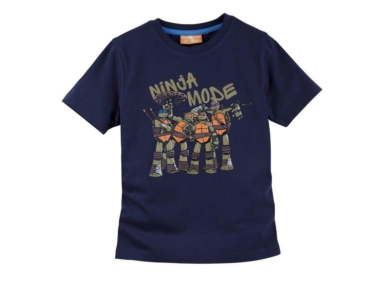 T-shirt pour garçons