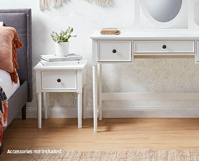 Bedside Table