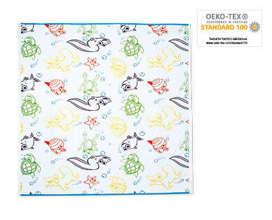 Conni Children's Bed Pad