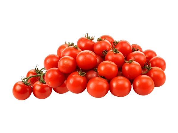Cherrystrauchtomaten aus Österreich