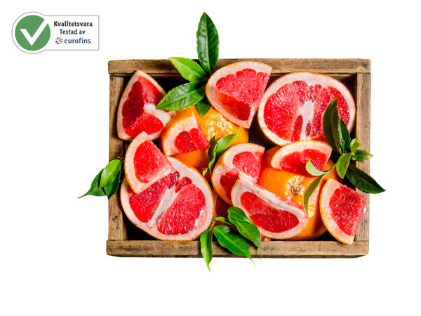 Grapefrukt