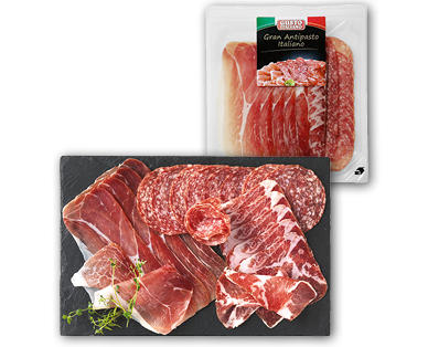 Gran Antipasto Italiano GUSTO ITALIANO