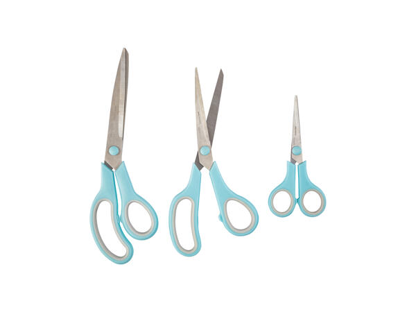 Scissors Set