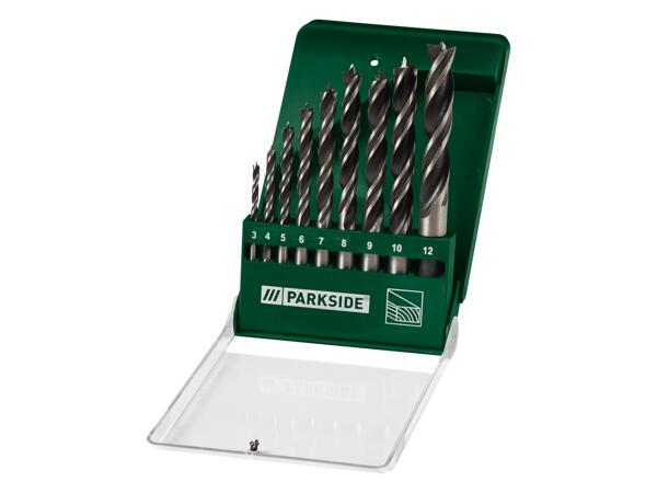 Drill Bit Set