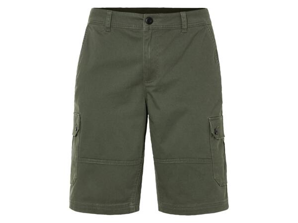 Men's Cargo Shorts