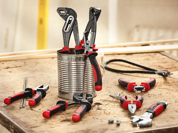 POWERFIX(R)PROFI+ Zangen-Sortiment