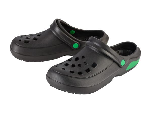 Livergy(R) Clogs til børn og voksne