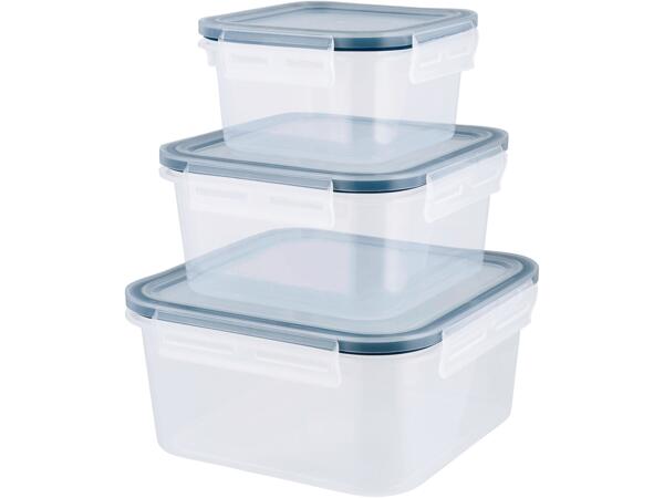 Food Containers