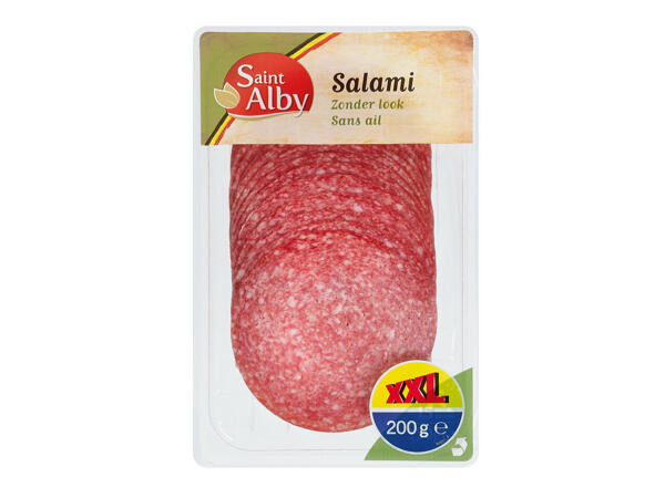 Salami