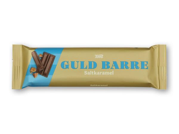 Toms Guld barre
