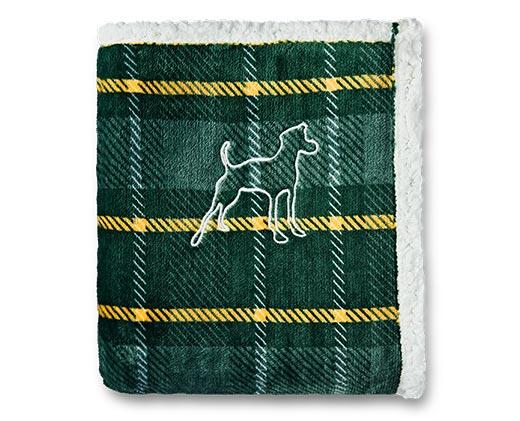 Heart to Tail
Pet Throw