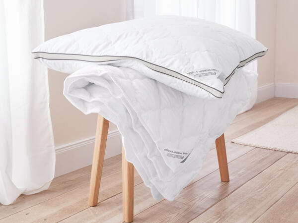 Silverplus(R) Duvet