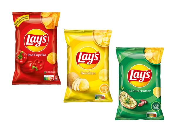 Chips Lay's
