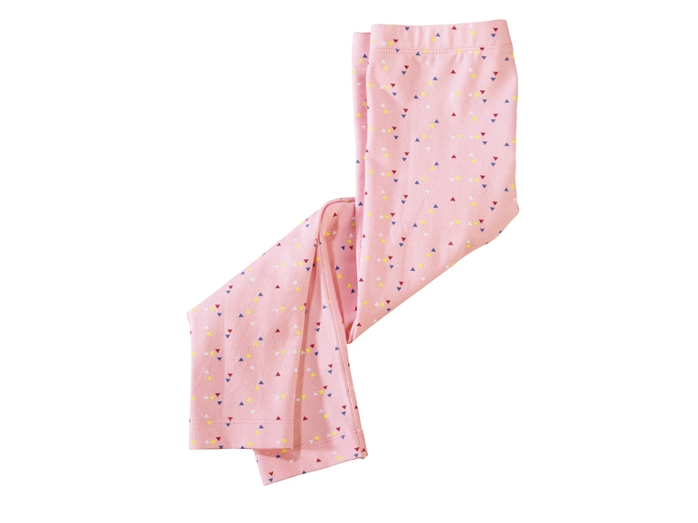 Girls' Leggings