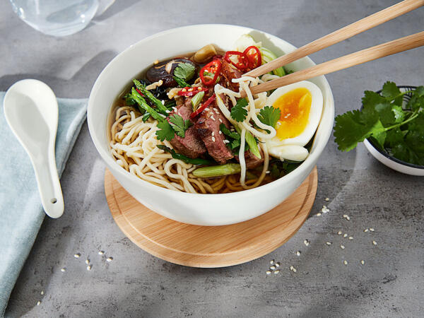 Ramen Set