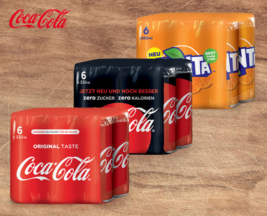 Coca-Cola