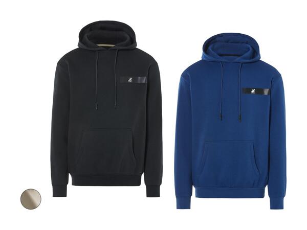 Sweatshirt à capuche U.S. Grand Polo