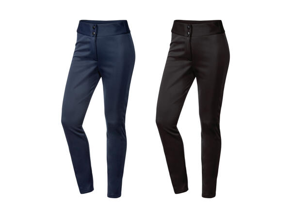Pantalon Softshell