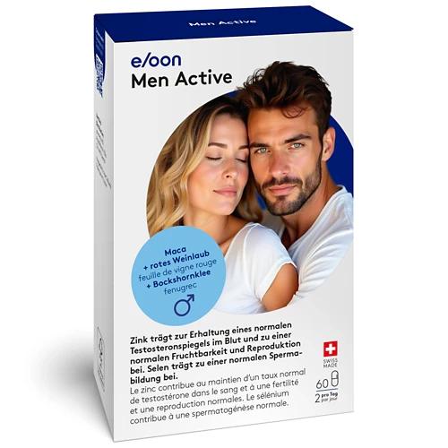 ELOON eloon Men Active