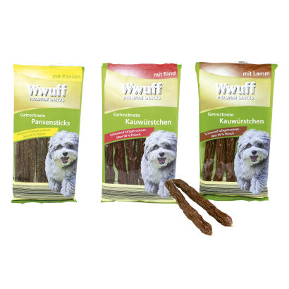 Hundesnacks