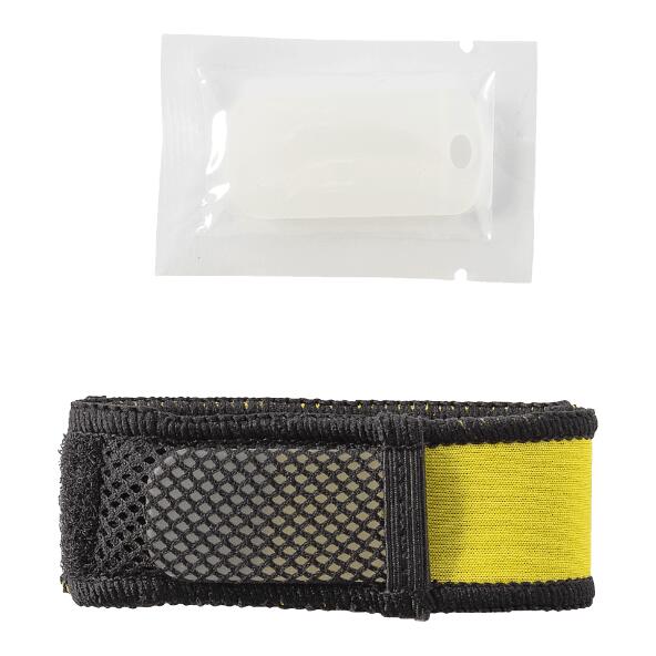 JARDIN SAUVAGE(R) 				Bracelet antimoustiques