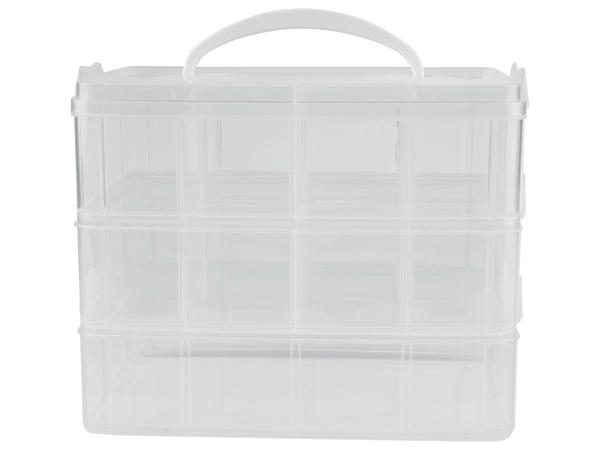Storage Box / Sewing Accessories Box
