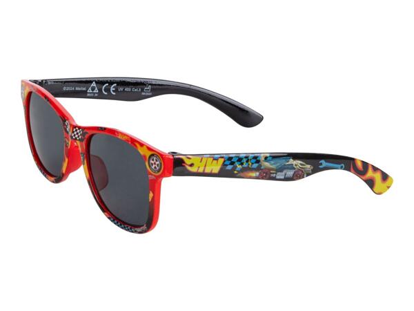 Kids' Sunglasses & Wallet Set