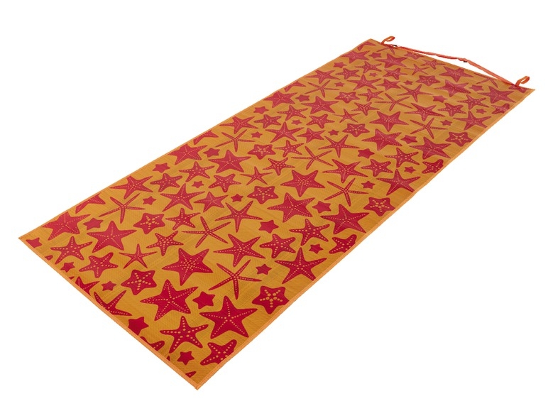 Strandmat