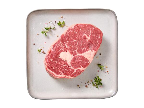 Rib Eye steak