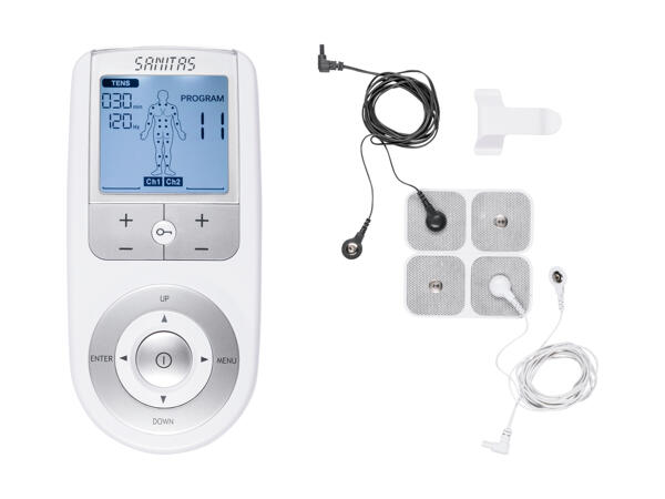 Sanitas Digital EMS/TENS SEM 44