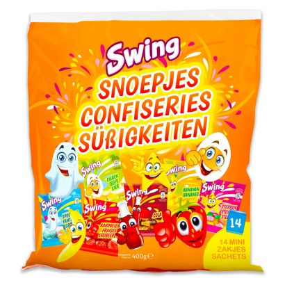 Süßigkeitenmischung