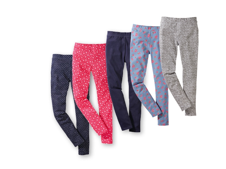 Pepperts(R) Girls' Jeggings