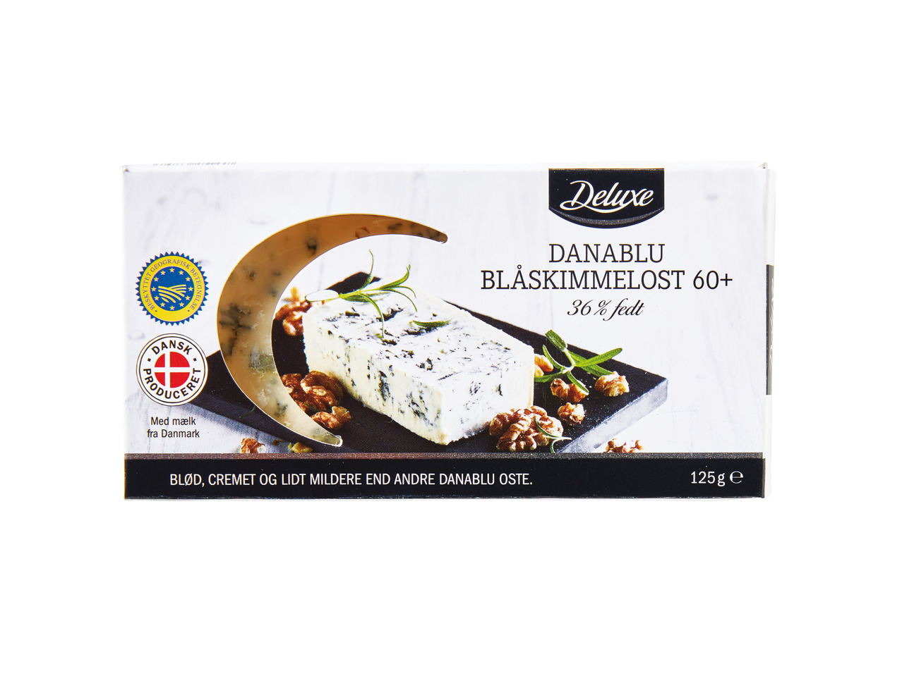 Danablu 60+