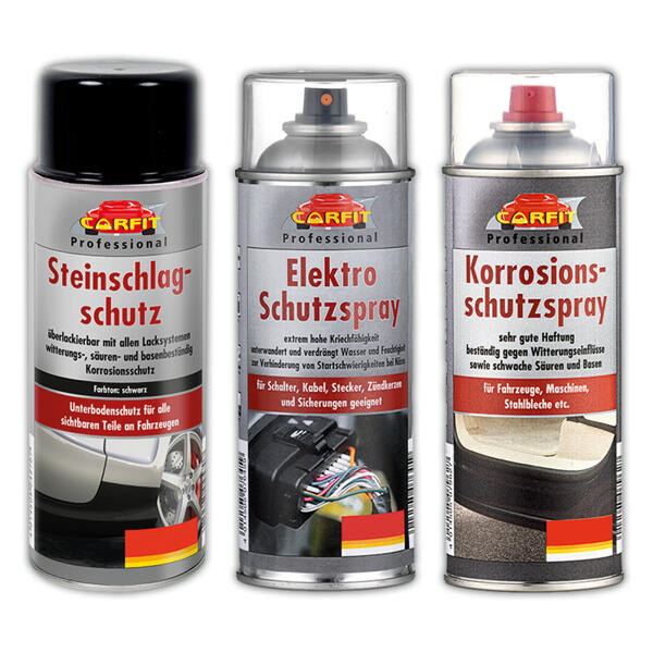 Kfz-Problemlöser