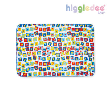 Splat Mat