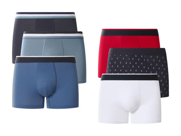 ESMARA MEN Boxershorts
