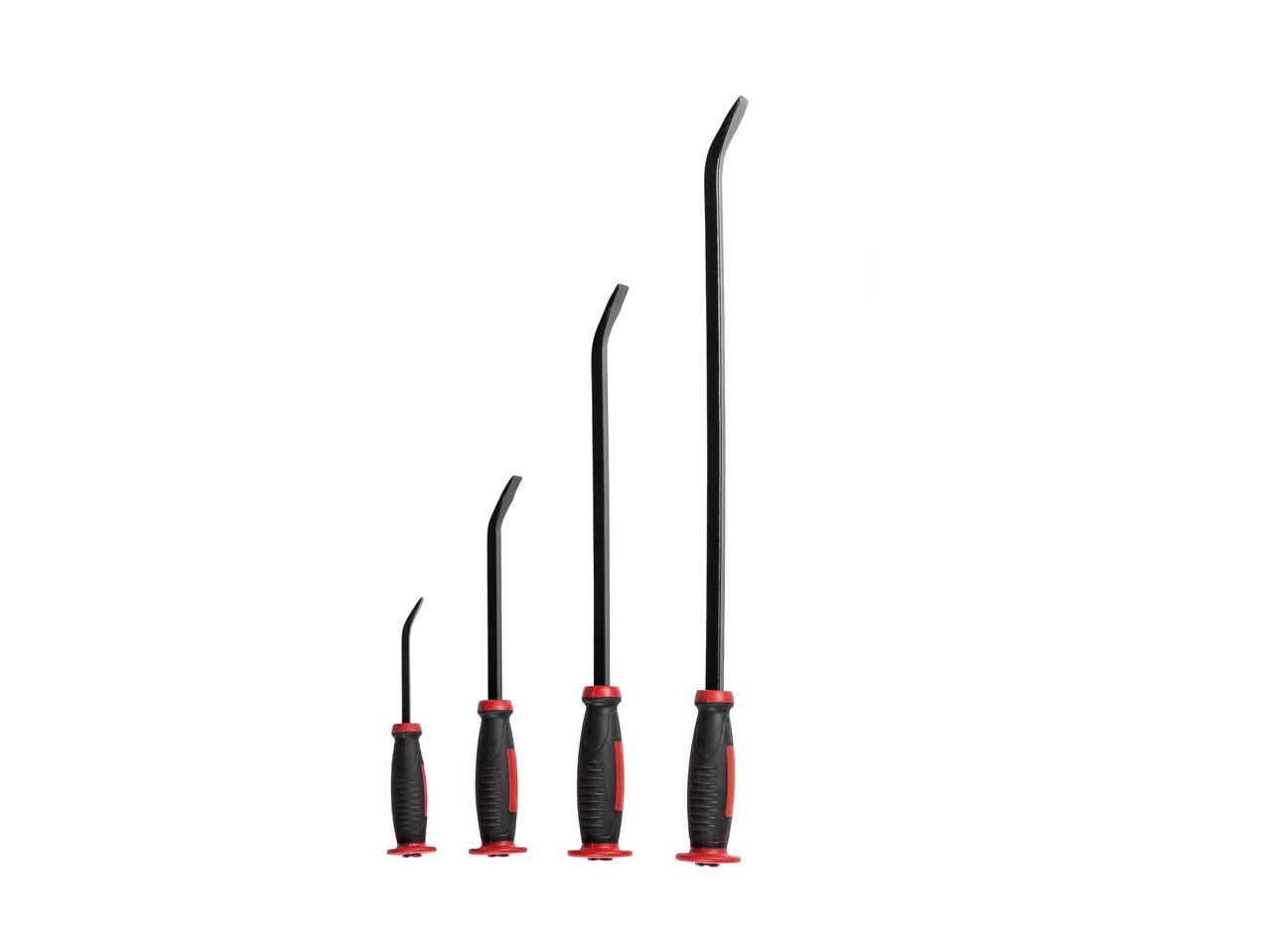 Powerfix Profi Crow or Pry Bar Set1
