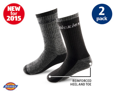 Dickies Thermo Socks