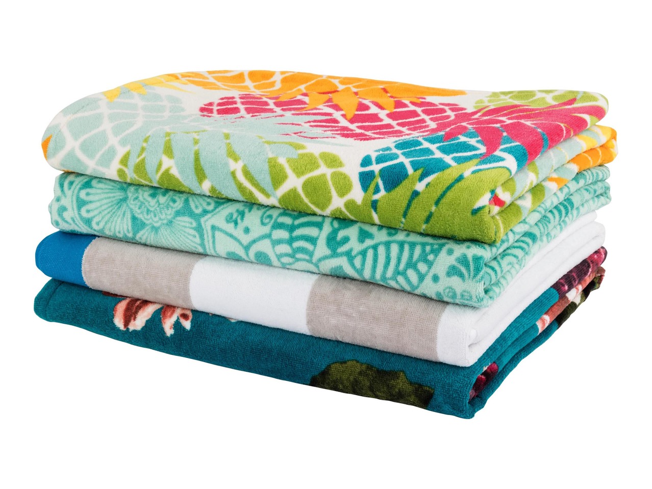 Beach Towel 93x170cm
