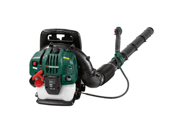 Leaf Blower