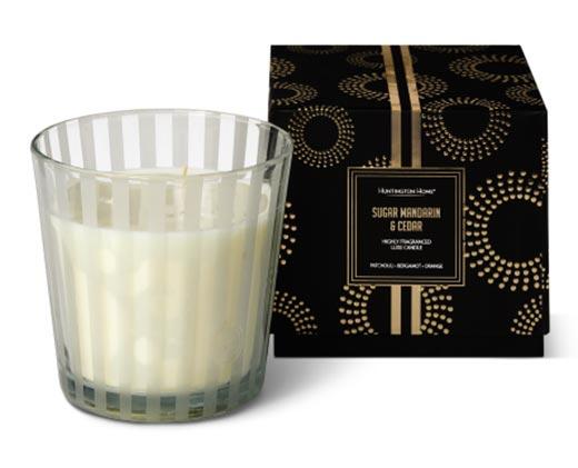 Huntington Home 
 Luxe Candle