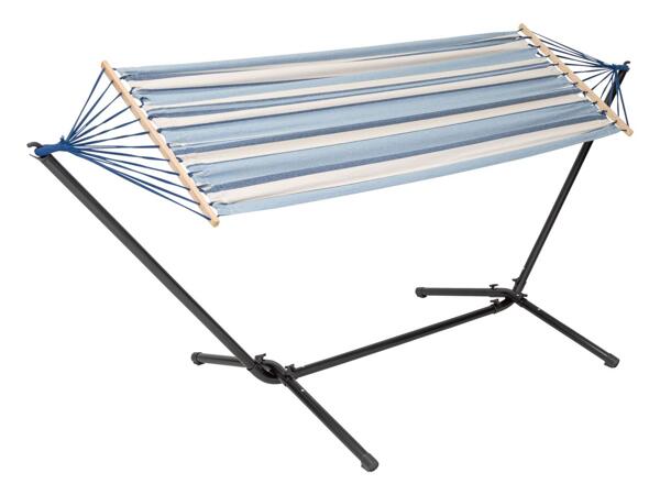 Livarno Hammock with Frame