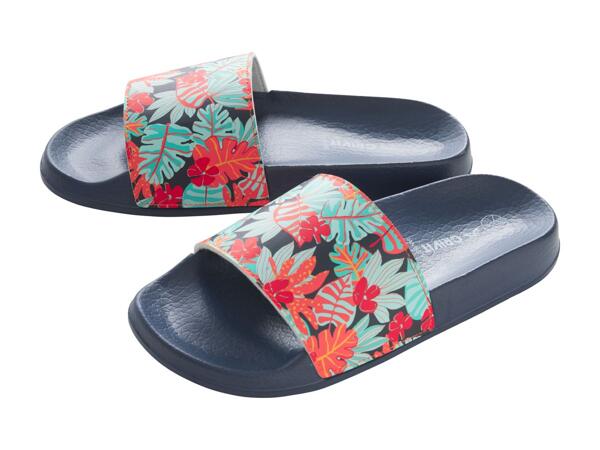 Ladies' / Men's Sliders