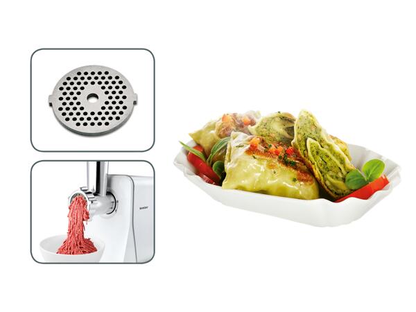 400W Electric Mincer