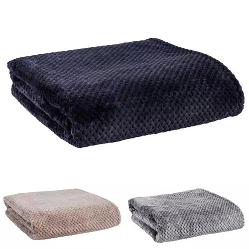 Self Warming Throw
